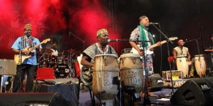 Musicians urged to embrace the concept of audiovisual heritage preservation