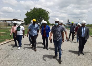 CSOs satisfied with workout by BOST