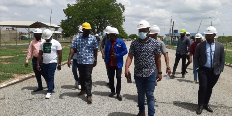 CSOs satisfied with workout by BOST