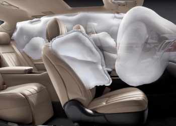 General Motors recall about 400,000 vehicles to fix faulty airbags