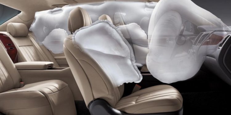 General Motors recall about 400,000 vehicles to fix faulty airbags