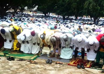 Muslims urged to register on to Waqf fund