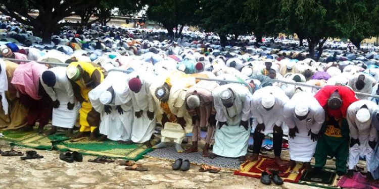 Muslims urged to register on to Waqf fund