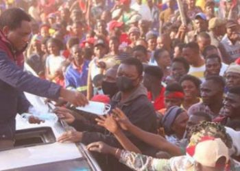 Zambian Politicians Warned Against Flouting Covid Rules