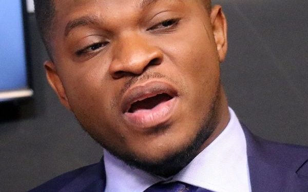 Assin North Judgment: NDC To Seek Stay Of Execution