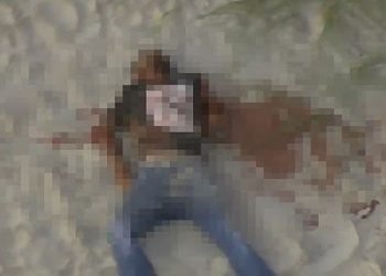 Police Discovers Another Lifeless Body In Ashanti Region