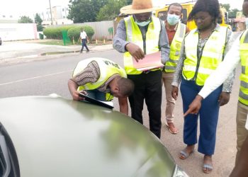 DVLA To Prosecute Motorists Over Fake Vehicle Number Plates & Licenses