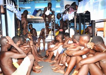 Juvenile Imprisonment Is Gradually Increasing – Prison PRO