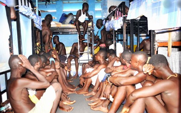 Juvenile Imprisonment Is Gradually Increasing – Prison PRO