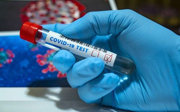 Covid-19: 10 Dead, 200 Infected In Kumasi Within Two Weeks