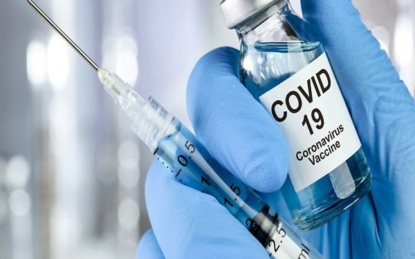 Fake Covid Vaccine Injectors Arrested In Uganda