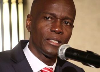 Haiti President Assassinated