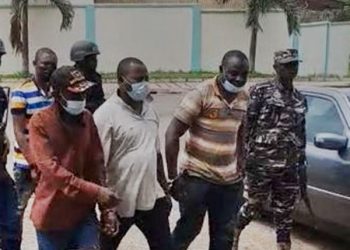 Court Remands Suspected Killers Of Ibrahim “Kaaka” Mohammed