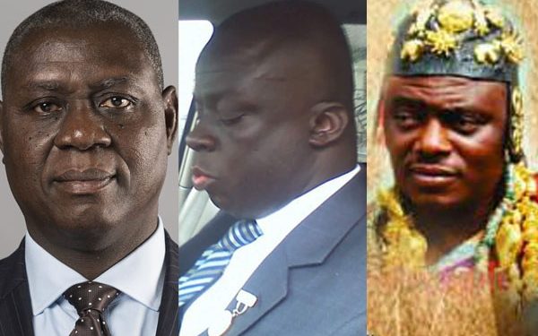 CJ Accuser Faces 9 Charges Of Misconduct