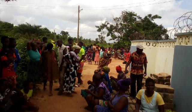 V/R: Pastor, wife murdered at Ayitikope; decomposing bodies found after days