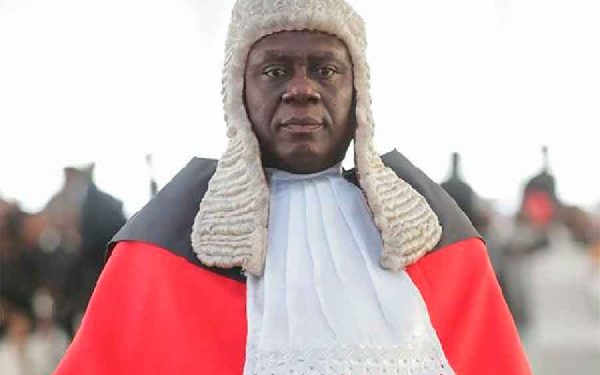 Bribery Allegation: Made Against Him Was A Hasty– ASEPA