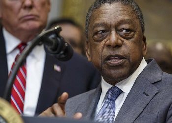 America’s first black billionaire calls for US to pay reparations: ‘Now is the time to go big’