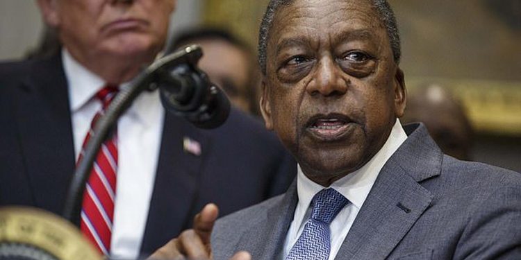 America’s first black billionaire calls for US to pay reparations: ‘Now is the time to go big’