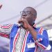 Funeral campaigns for presidential hopefuls’ll ‘break us before we break the 8’ – Sammi Awuku warns NPP