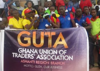 Reconsider implementation of National Insurance Act 2021- GUTA to Gov’t