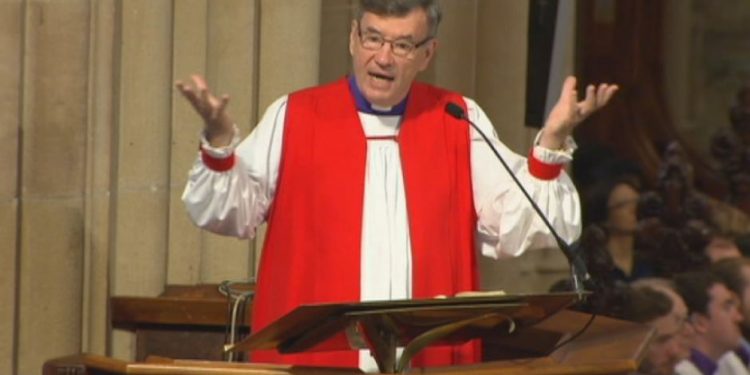Anglican Archbishop Tells Same Sex Marriage Supporters To Leave The Anglican Church Plan B 104