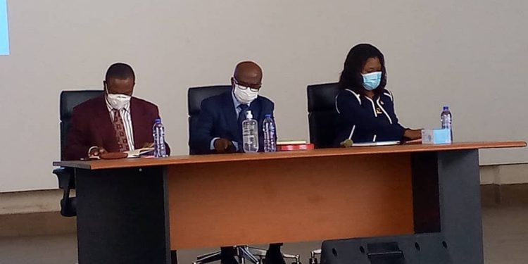 Committee Resumes Sitting Today After Extended Deadline – Ejura