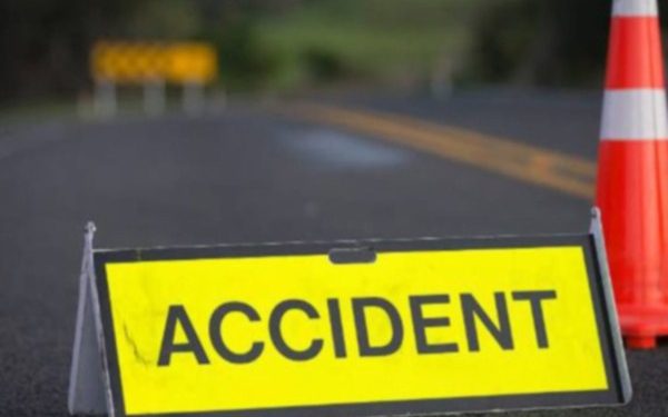 Census official crashed to death another injured in road accident in Bolga