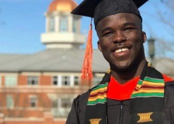 Young Ghanaian engineer in US dies after reportedly drowning