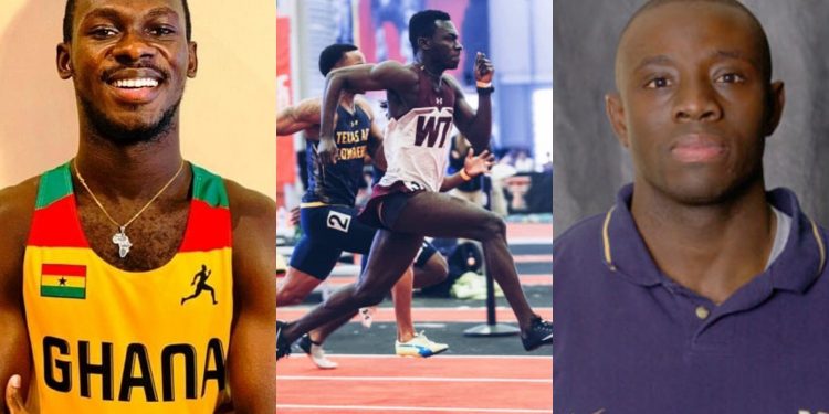 Tokyo 2020 Olympics: Benjamin Azamati Misses out on 100m semi-finals