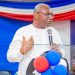 Boakye Agyarko Salutes NPP Members On 29th Anniversary; Urges Rededication To Party Ideals