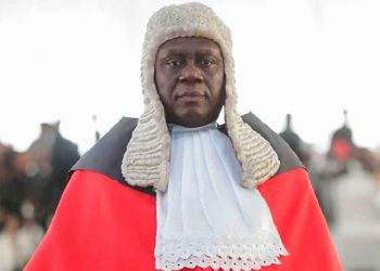 Chief Justice Anin Yeboah Can’t Take Bribe – JUSAG President