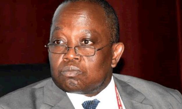 Audit Service staff I worked with on Kroll case being treated unfairly – Domelevo