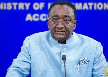 Finance Ministry Blamed For Delaying Debts Owed Fertilizer Companies Under Planting For Food And Jobs Campaign