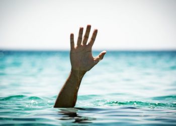 Today is first ever World Drowning Prevention Day