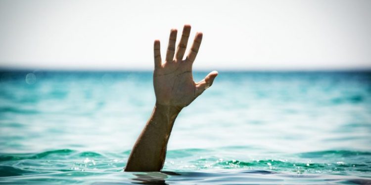 Today is first ever World Drowning Prevention Day