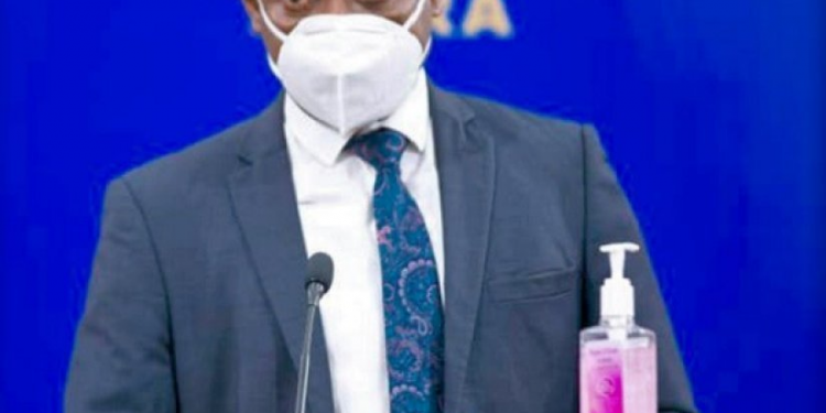 COVID-19: Shutting Down Schools Unnecessary – GHS