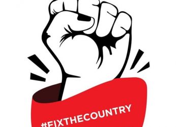 #FixTheCountry: Conveners Choose August 4 For Its Protest March, Release Details