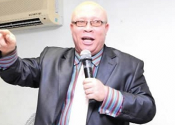 LGBTQI+: ‘We Don’t Hate Anybody; Stop The Propaganda’ – Foh Amoaning To Gabby