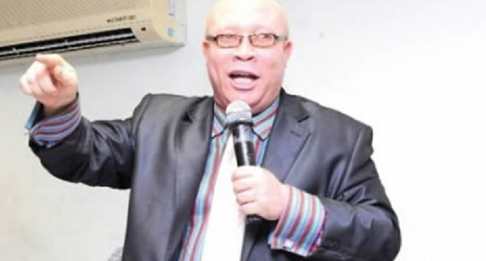 LGBTQI+: ‘We Don’t Hate Anybody; Stop The Propaganda’ – Foh Amoaning To Gabby