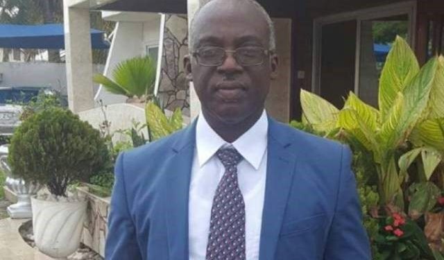 Don’t Amend GIPC Act To Favour Nigerian Traders – GUTA To Gov’t