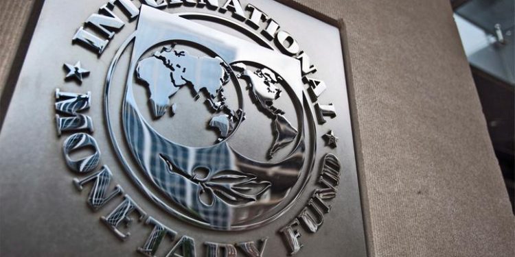 IMF Backs BoG to Keep Policy Rate Tight Over Inflation Scare