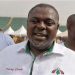 This too shall pass – Koku Anyidoho reacts to dismissal from party