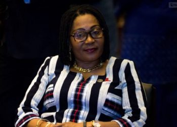 Kayayei President Gives Lordina Mahama 24-Hour Ultimatum To Return State Salary