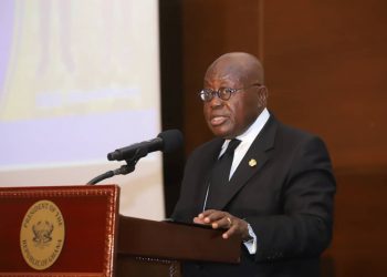 We’re Being Humiliated, Insulted And Deprived Of Our Rights – Ga-Dangme People Petition Akufo-Addo