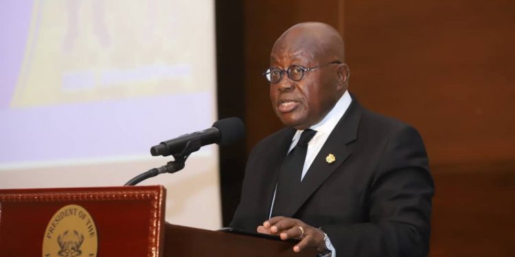 We’re Being Humiliated, Insulted And Deprived Of Our Rights – Ga-Dangme People Petition Akufo-Addo