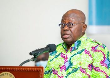 Interventions To Create 1 Million Jobs To Be Announced In Mid-year Budget – Akufo-Addo