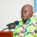 Interventions To Create 1 Million Jobs To Be Announced In Mid-year Budget – Akufo-Addo