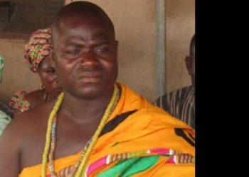 Ashaiman: Regent Warns Of Potential Tensions Over Selection Of MCE