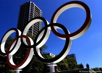 Tokyo 2020 Chiefs Fire Opening Ceremony Director Over Holocaust Joke