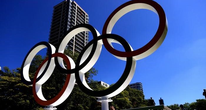 Tokyo 2020 Chiefs Fire Opening Ceremony Director Over Holocaust Joke